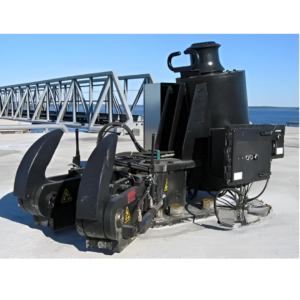 Mooring & Towing Hook