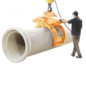 Concrete Pipe Lifter